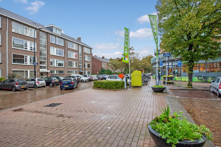 Foto 5 van Minister Aalberselaan 80