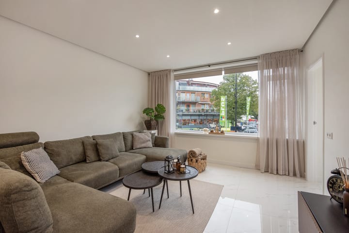 Foto 9 van Minister Aalberselaan 80