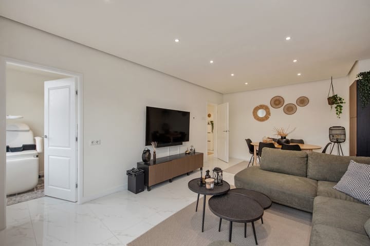 Foto 10 van Minister Aalberselaan 80