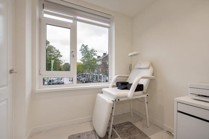 Foto 12 van Minister Aalberselaan 80