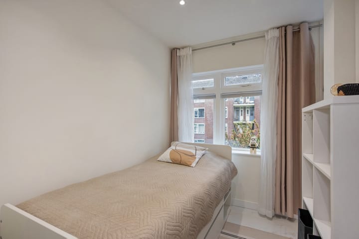 Foto 17 van Minister Aalberselaan 80