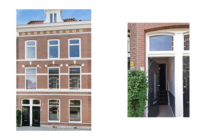 Bekijk foto 4 van Obrechtstraat 214-A