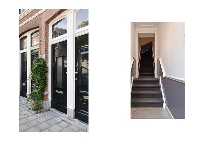 Bekijk foto 5 van Obrechtstraat 214-A