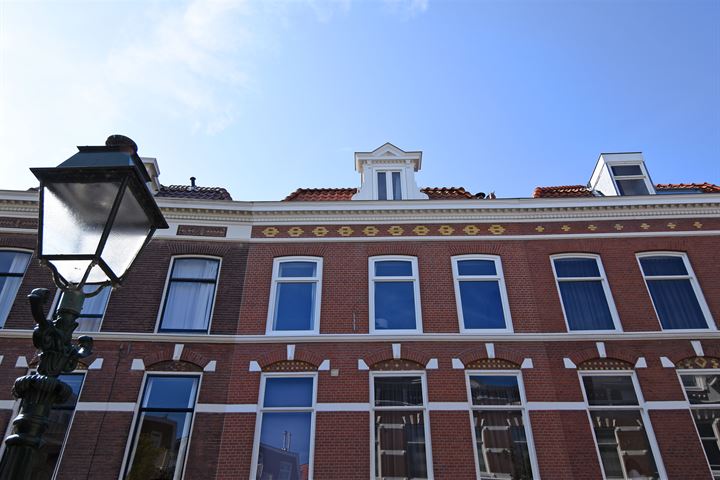 Bekijk foto 30 van Obrechtstraat 214-A