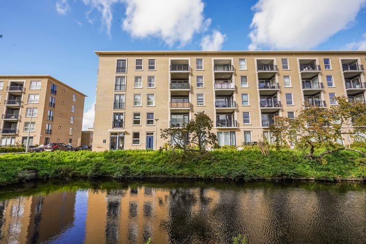 Foto 1 van Verwoldestraat 88