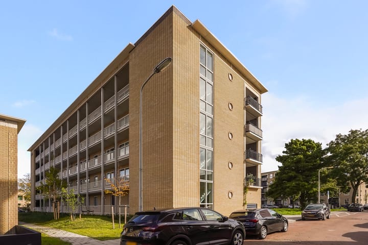 Foto 2 van Verwoldestraat 88