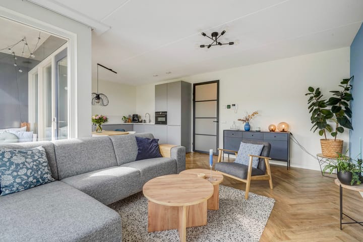 Foto 3 van Verwoldestraat 88