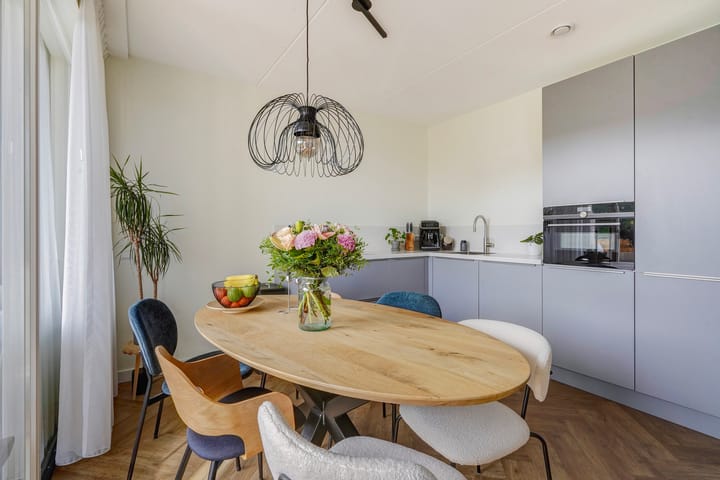 Foto 4 van Verwoldestraat 88