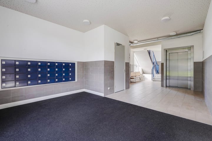 Foto 7 van Verwoldestraat 88