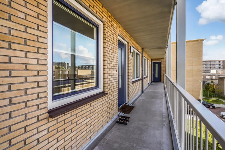 Foto 8 van Verwoldestraat 88