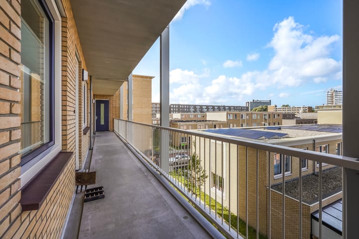 Foto 9 van Verwoldestraat 88