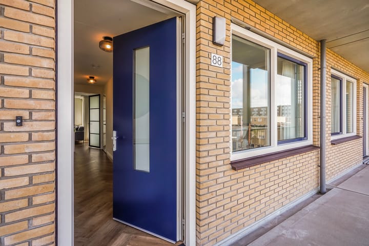 Foto 10 van Verwoldestraat 88