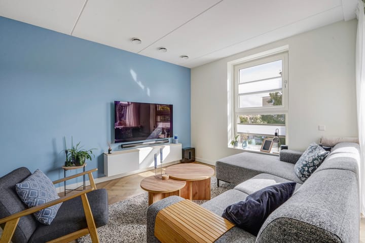 Foto 12 van Verwoldestraat 88