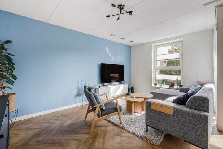 Foto 13 van Verwoldestraat 88