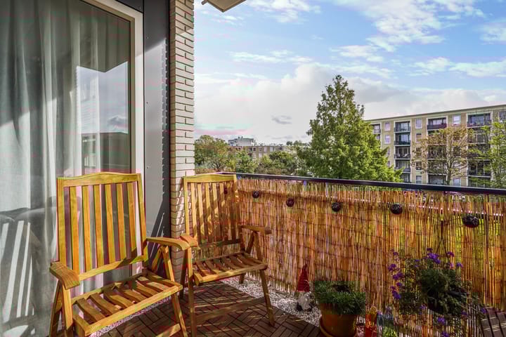 Foto 21 van Verwoldestraat 88