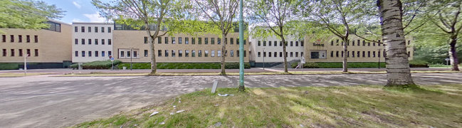 View 360° photo of foto1 of Roof Garden (Bouwnr. B.10.07)