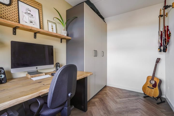 Foto 32 van Verwoldestraat 88