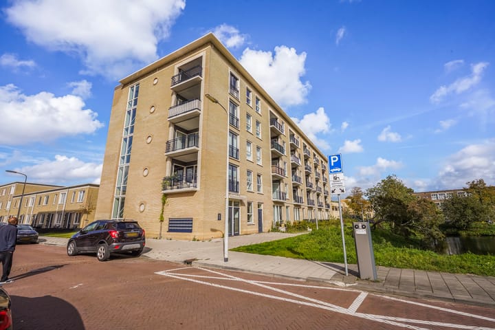 Foto 35 van Verwoldestraat 88