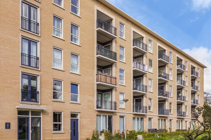 Foto 38 van Verwoldestraat 88