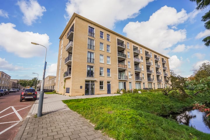 Foto 39 van Verwoldestraat 88