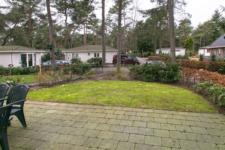 View photo 11 of Hoge Bergweg 16-161A