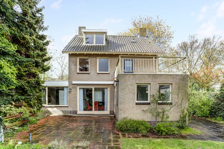 Foto 2 van Hesselmansstraat 28