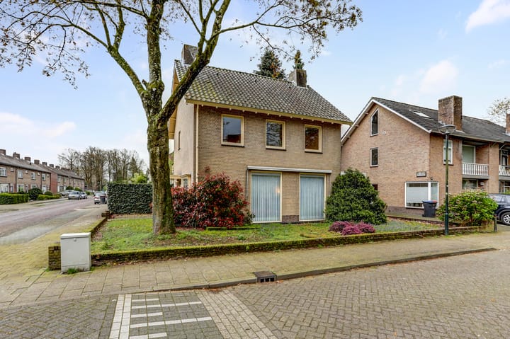 Foto 3 van Hesselmansstraat 28