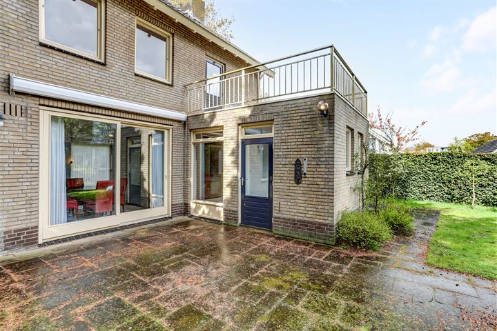 Bekijk foto 44 van Hesselmansstraat 28