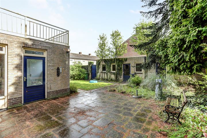 Bekijk foto 47 van Hesselmansstraat 28