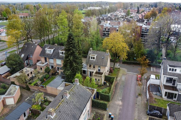 Bekijk foto 49 van Hesselmansstraat 28