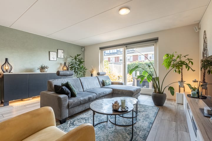 Foto 4 van Fruitdoel 11