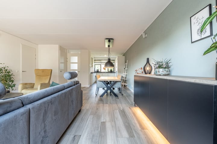 Foto 6 van Fruitdoel 11