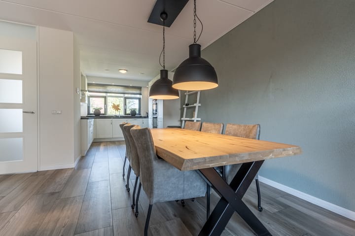 Foto 8 van Fruitdoel 11