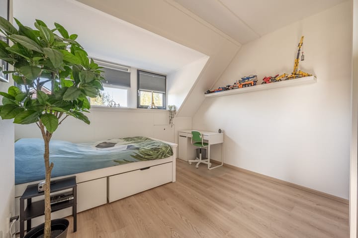 Foto 25 van Fruitdoel 11