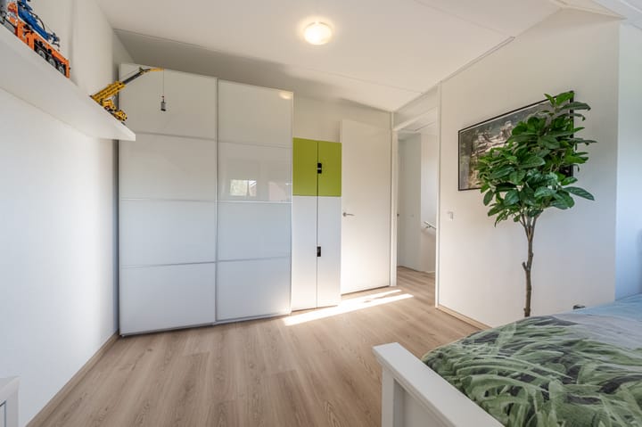 Foto 27 van Fruitdoel 11