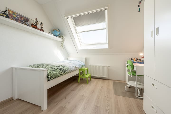 Foto 28 van Fruitdoel 11