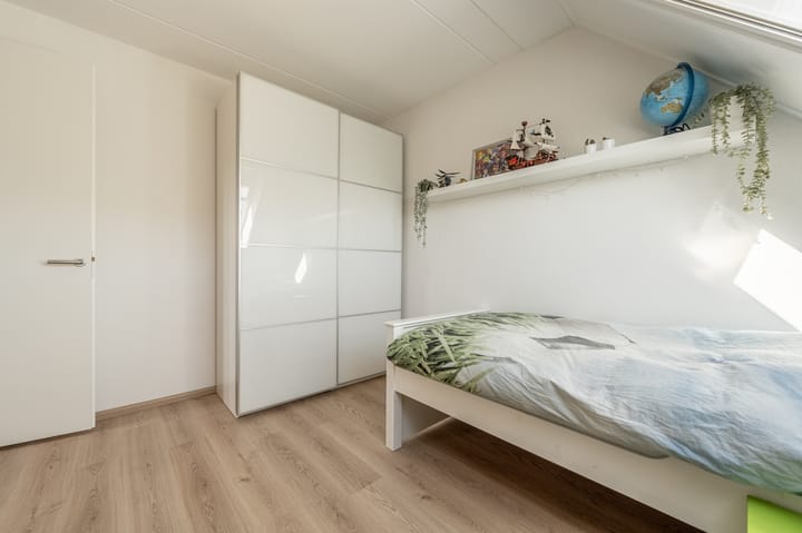 Foto 29 van Fruitdoel 11