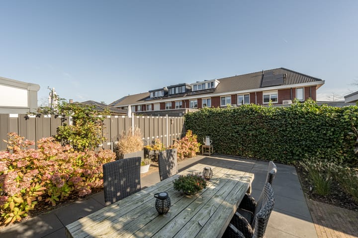 Foto 32 van Fruitdoel 11