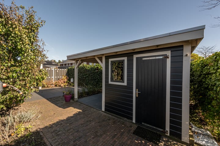 Foto 35 van Fruitdoel 11