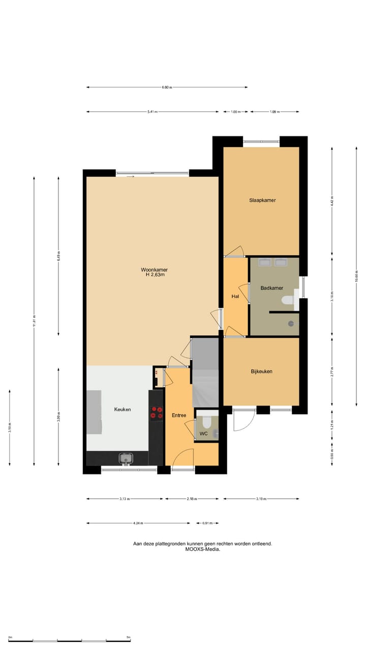 Foto 38 van Fruitdoel 11