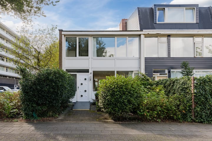 Foto 1 van Urkerstraat 1