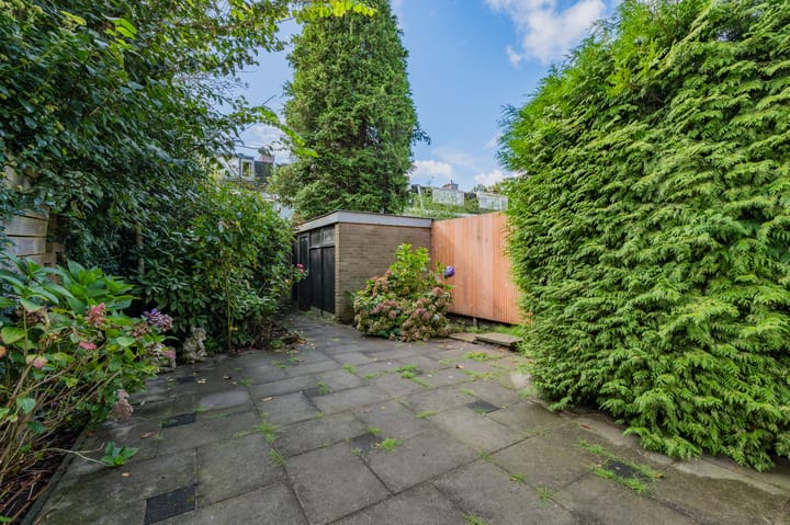 Foto 2 van Urkerstraat 1