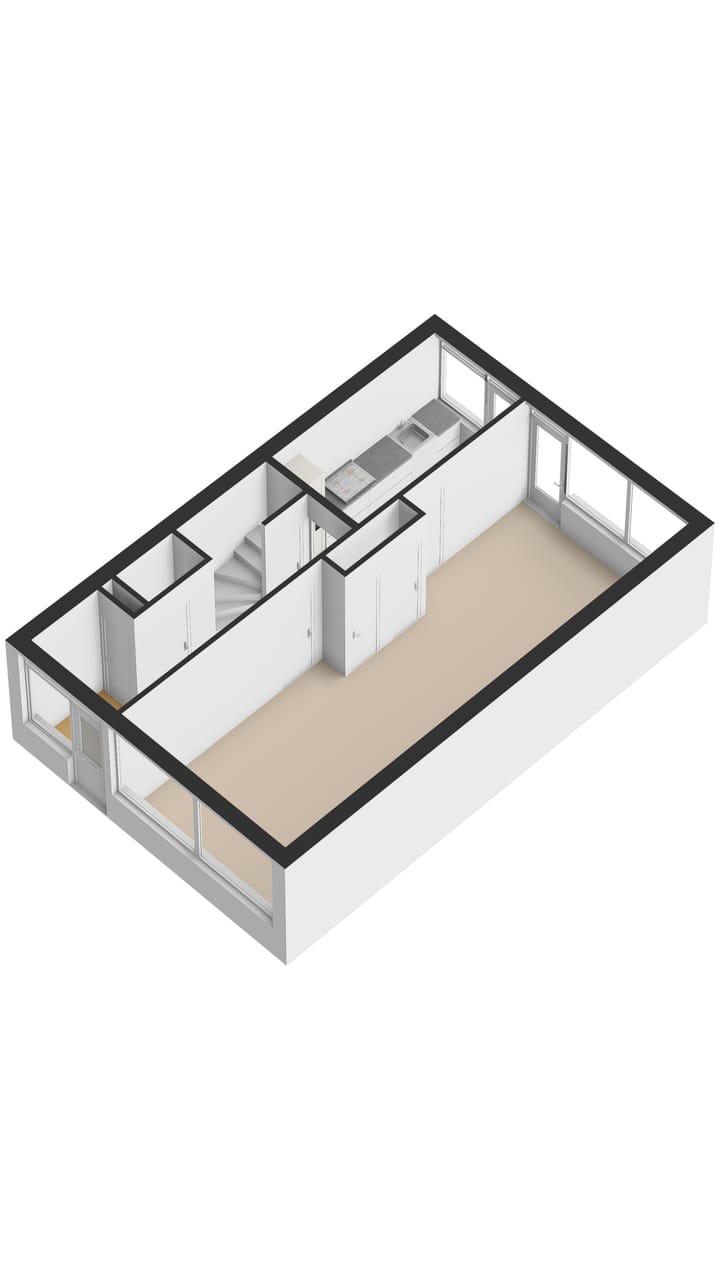 Foto 43 van Urkerstraat 1