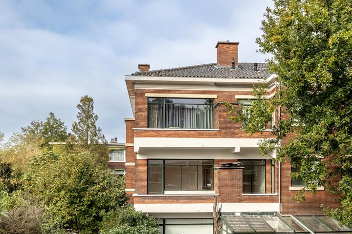 Van Neckstraat 9