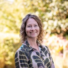 Annemieke Moes - Administratief Medewerker