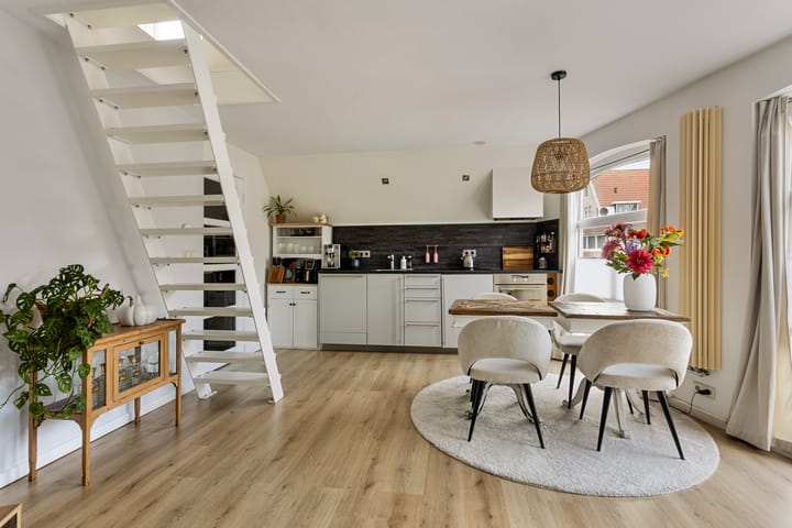 Foto 3 van Duinsteeg 2-C