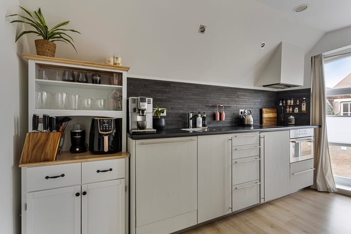 Foto 4 van Duinsteeg 2-C