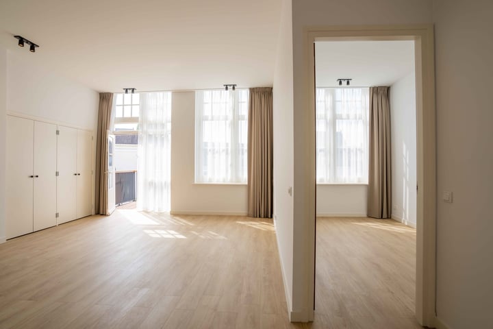 Pieterskerkhof 23-H