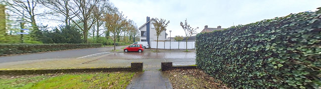 Bekijk 360° foto van Voortuin van Hesselmansstraat 28