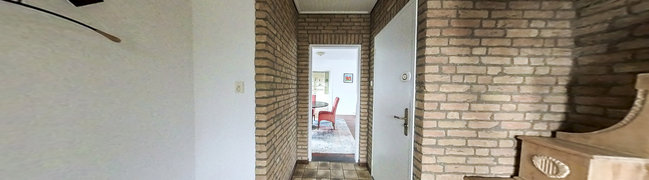 Bekijk 360° foto van Entree van Hesselmansstraat 28